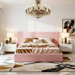 Plush Pink