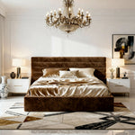 Velvet Mink