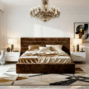 Velvet Mink